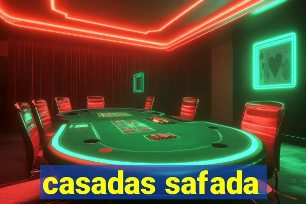 casadas safada